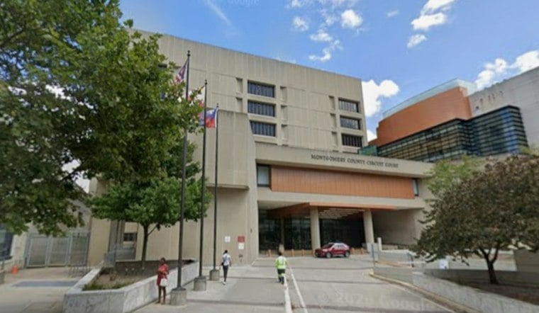 Silver Spring Man Convicted in Labor Day Killing, Compared Murder to Squashing a Bug