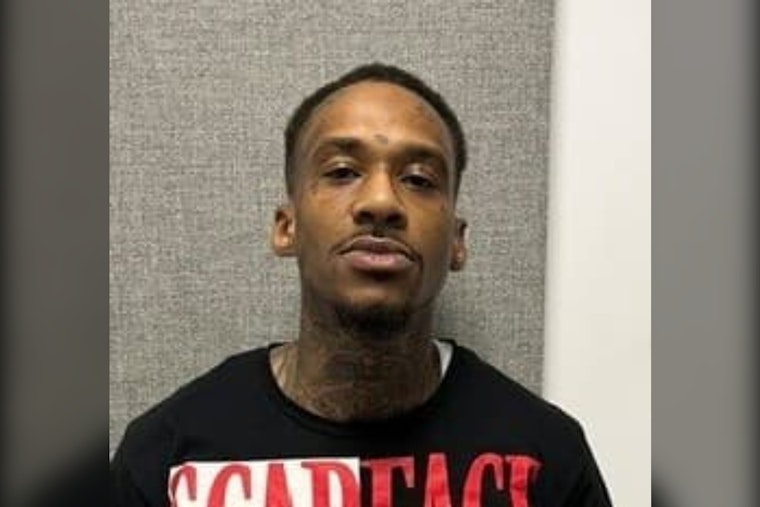 Silver Spring Pistol-Whipping Suspect Once Did Prison Time for Mall Shooting