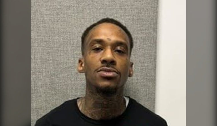 Silver Spring Pistol-Whipping Suspect Once Did Prison Time for Mall Shooting