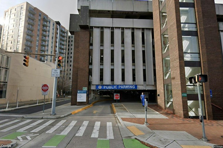 Silver Spring Rideshare Driver Charged With Raping Teen, Police Seek More Victims