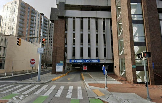 Silver Spring Rideshare Driver Charged With Raping Teen, Police Seek More Victims