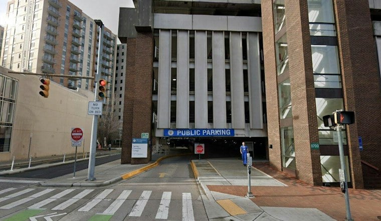Silver Spring Rideshare Driver Charged With Raping Teen, Police Seek More Victims