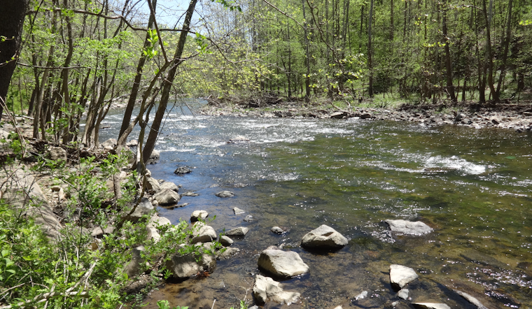 Silver Spring Woman, 39, Found Dead at Patapsco Valley State Park's Lost Lake