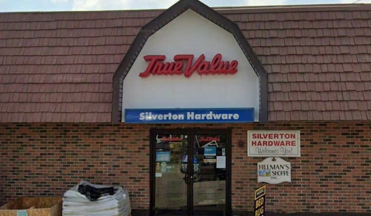 Silverton Hardware, Open Since 1915, Now Up for Sale as Corridor Changes