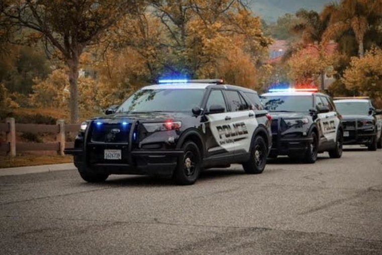 Simi Valley Releases Body Cam Video of Fatal Police Shooting After Wild Chase