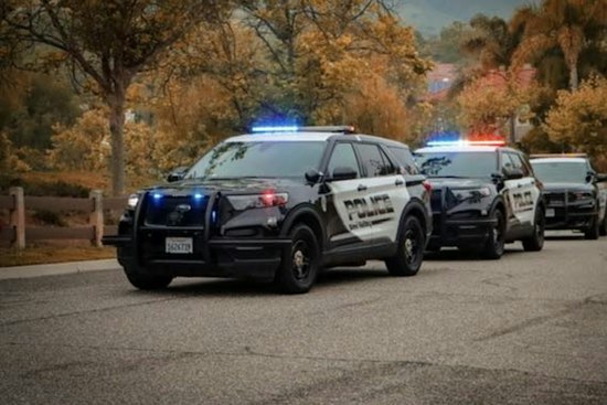 Simi Valley Releases Body Cam Video of Fatal Police Shooting After Wild Chase