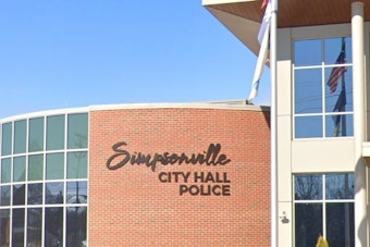 Simpsonville Council Strips Gracely Park Name in 4-2 Vote