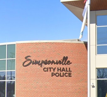 Simpsonville Council Strips Gracely Park Name in 4-2 Vote