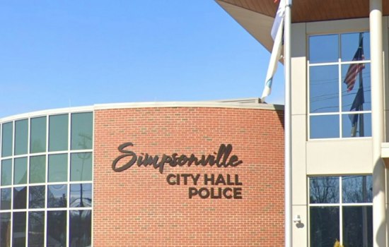 Simpsonville Council Strips Gracely Park Name in 4-2 Vote