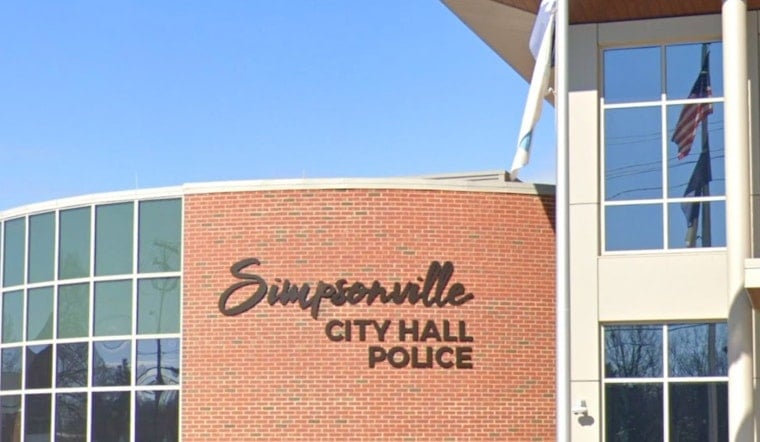 Simpsonville Council Strips Gracely Park Name in 4-2 Vote