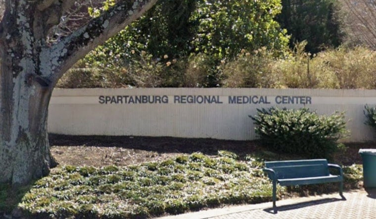 Simpsonville Man, 61, Dies Days After Wellford Motorcycle Crash