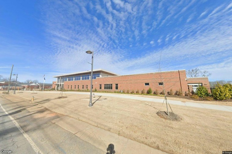 Simpsonville Man Plans Lawsuit After Council Meeting Ejections, Protests Flock Cameras