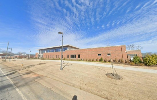 Simpsonville Man Plans Lawsuit After Council Meeting Ejections, Protests Flock Cameras