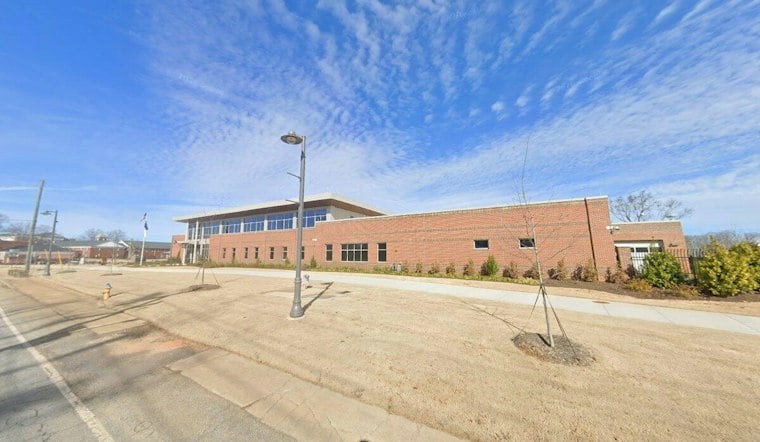 Simpsonville Man Plans Lawsuit After Council Meeting Ejections, Protests Flock Cameras