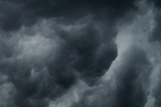 Sin City Soaker as Las Vegas Thunderstorms Crash Labor Day Weekend Before Heat Roars Back