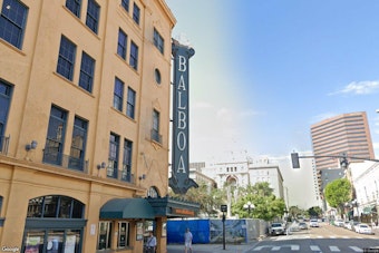 Sinéad O'Connor Dance Tribute 'The Surge' Lands at San Diego's Balboa Theatre
