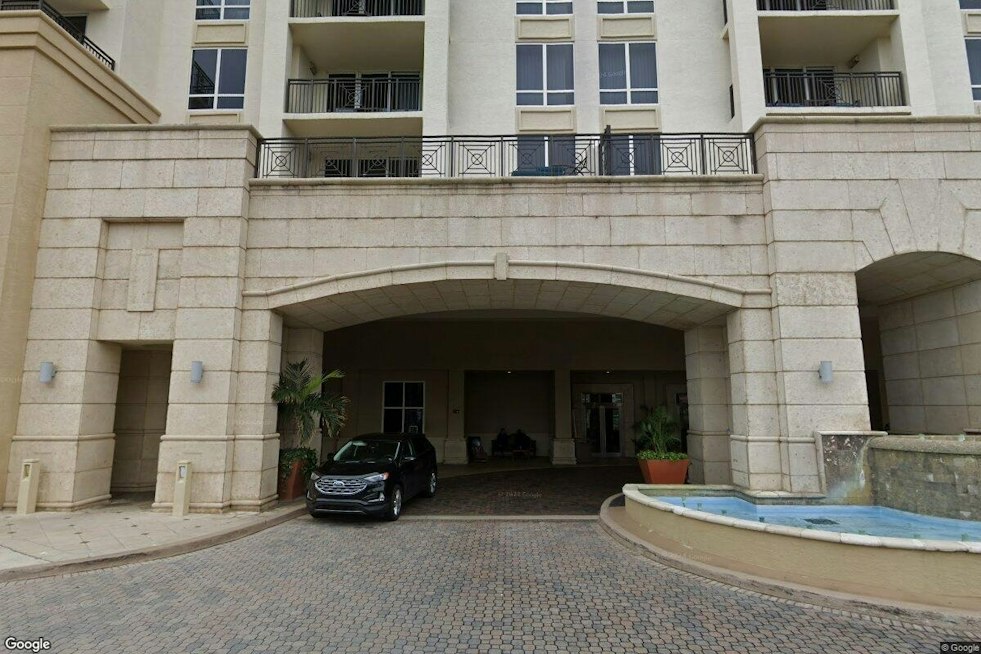 Singer Island Condo Owners Battle Marriott Hotel Operator Over Millions in Disputed Fees