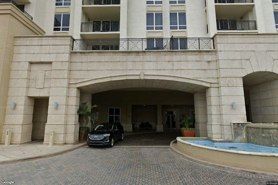 Singer Island Condo Owners Battle Marriott Hotel Operator Over Millions in Disputed Fees