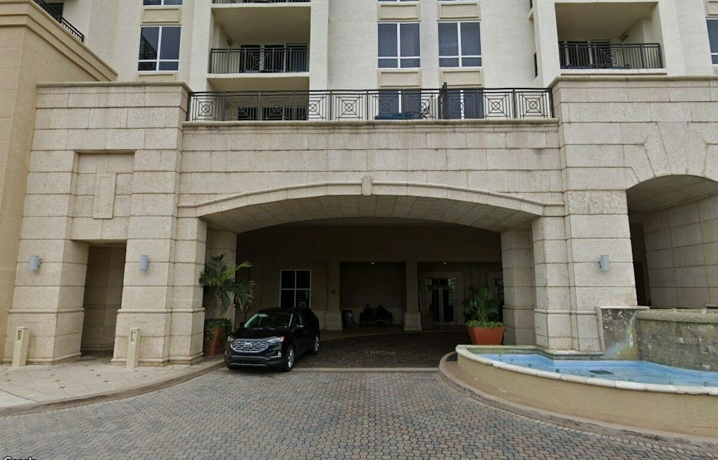 Singer Island Condo Owners Battle Marriott Hotel Operator Over Millions in Disputed Fees