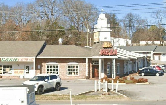 Sir Pizza Sues Rebranded Hermitage Rival King Pizza Over Secret Recipes