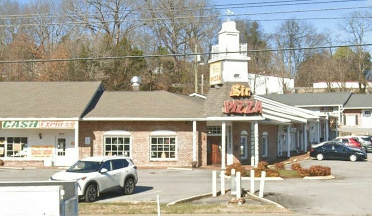 Sir Pizza Sues Rebranded Hermitage Rival King Pizza Over Secret Recipes