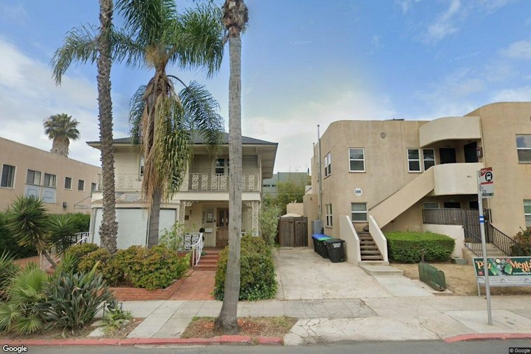 Sister League Offers Supportive Housing and Day Programs for San Diego Women