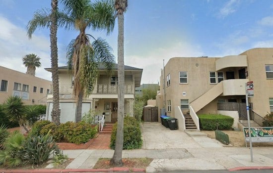 Sister League Offers Supportive Housing and Day Programs for San Diego Women