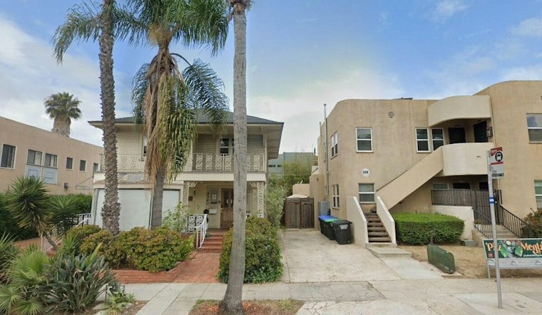 Sister League Offers Supportive Housing and Day Programs for San Diego Women