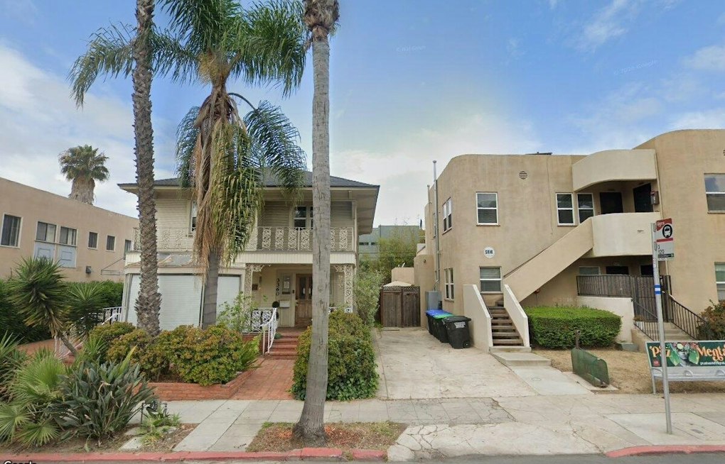 Sister League Offers Supportive Housing and Day Programs for San Diego Women