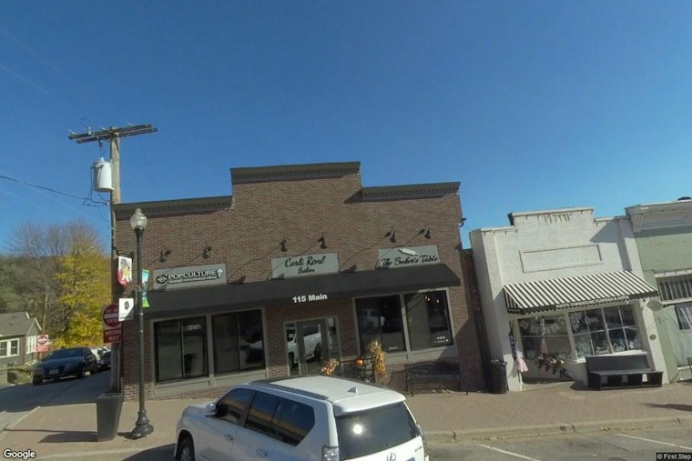 Sisters Bring Boba, Street Corn and Dumplings to Downtown Parkville