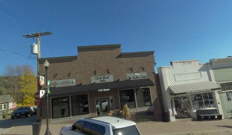 Sisters Bring Boba, Street Corn and Dumplings to Downtown Parkville