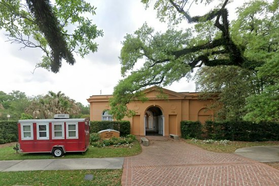 Six Fall Concerts Set at New Orleans City Park