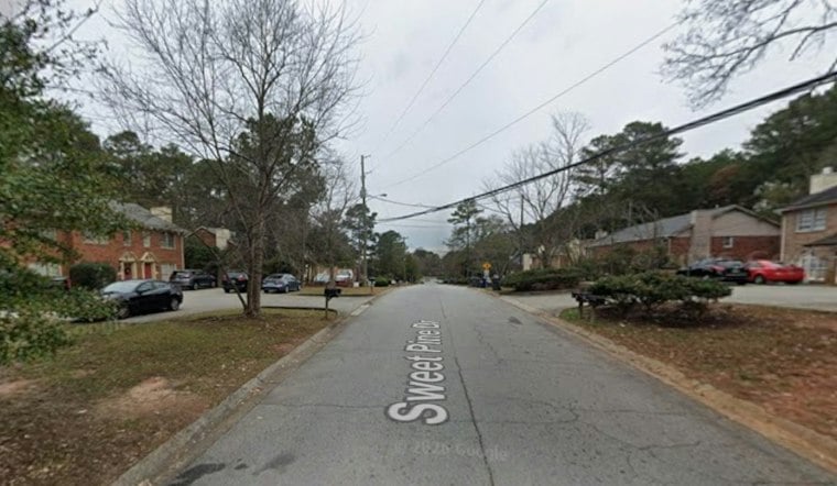 Six Gwinnett Kids Found in Bug-Infested Home, Parents Charged Days Later