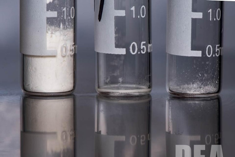 Six Indicted in Kansas City Fentanyl Ring, Feds Seize Carfentanil and Machine Gun Switch