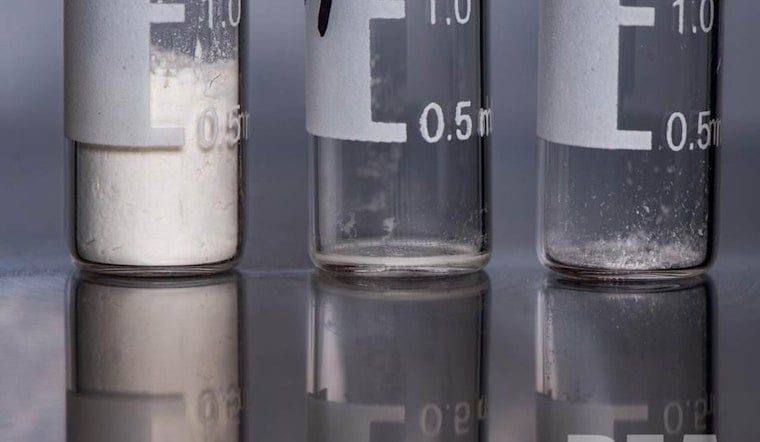 Six Indicted in Kansas City Fentanyl Ring, Feds Seize Carfentanil and Machine Gun Switch