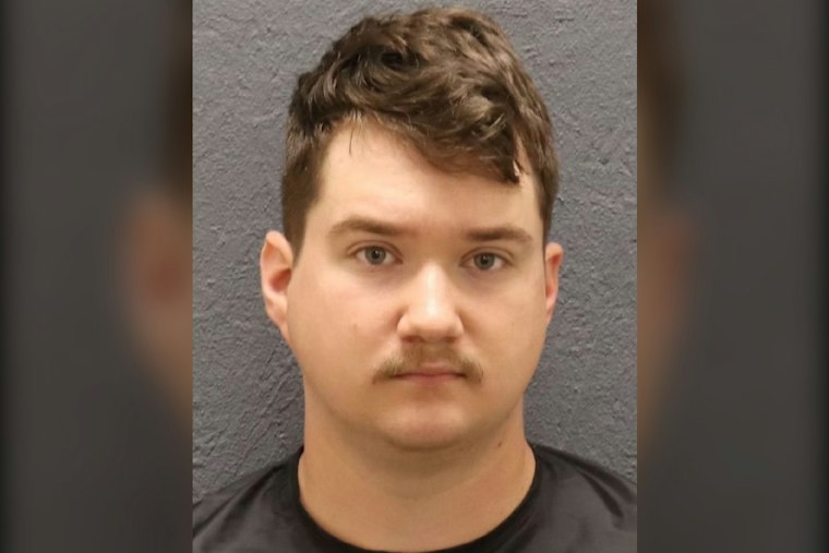 Six Mile Man Held on Alleged Second-Degree Criminal Sexual Conduct With a Minor