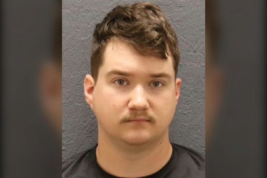 Six Mile Man Held on Alleged Second-Degree Criminal Sexual Conduct With a Minor