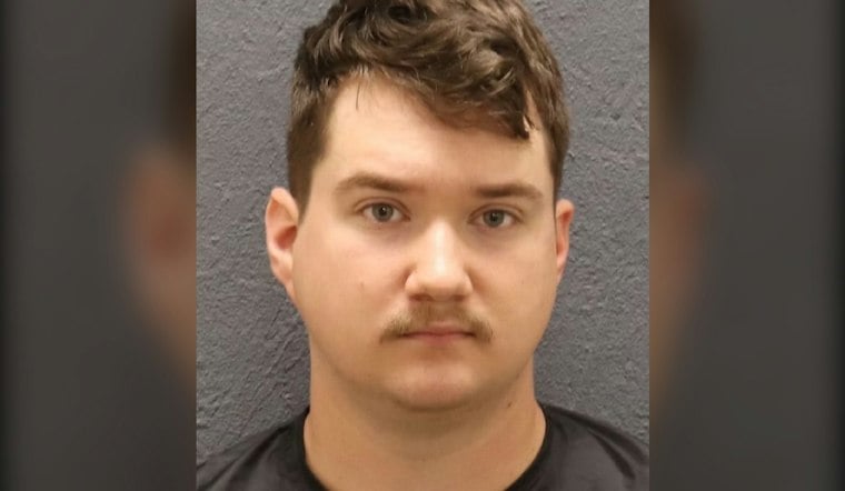 Six Mile Man Held on Alleged Second-Degree Criminal Sexual Conduct With a Minor