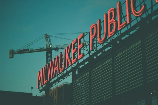 Six Milwaukee Chefs Team Up With Kids for FoodRight's First Forks & Futures Brunch