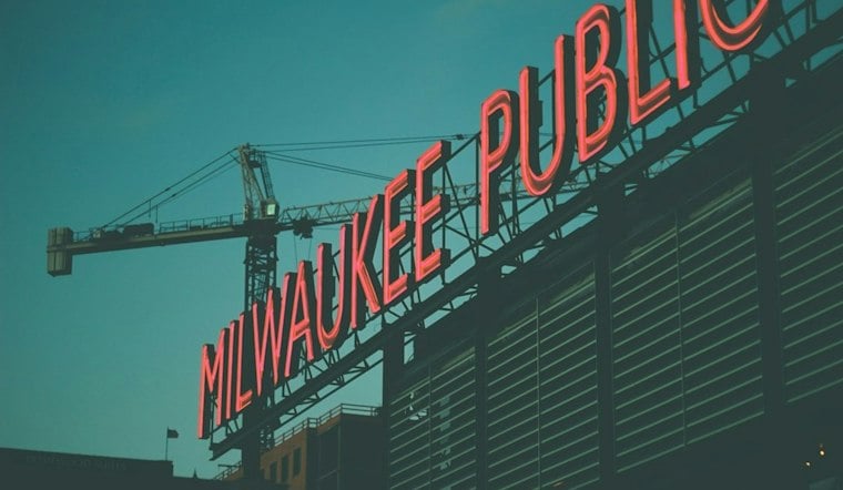 Six Milwaukee Chefs Team Up With Kids for FoodRight's First Forks & Futures Brunch