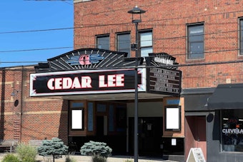 Six New Murals and Two Public-Art Installations Bring Color to Cleveland Heights' Cedar Lee, Coventry Districts
