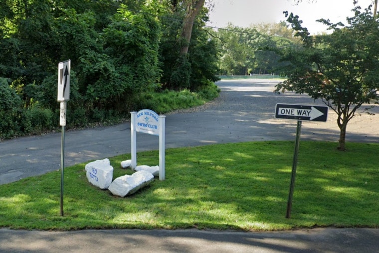 Six Police Departments Storm New Milford Pool Club Brawl, Mayor Fumes