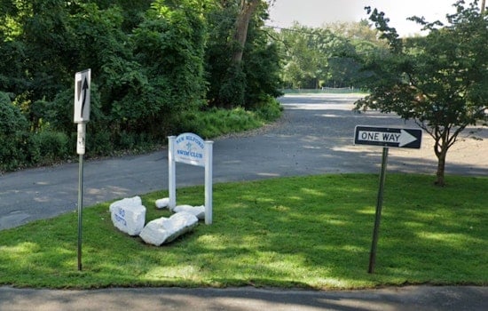 Six Police Departments Storm New Milford Pool Club Brawl, Mayor Fumes