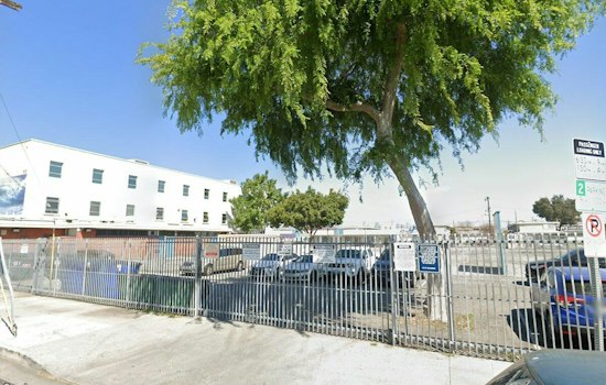 Six-Toed Infant Found in Alameda Dumpster; Mother Arrested