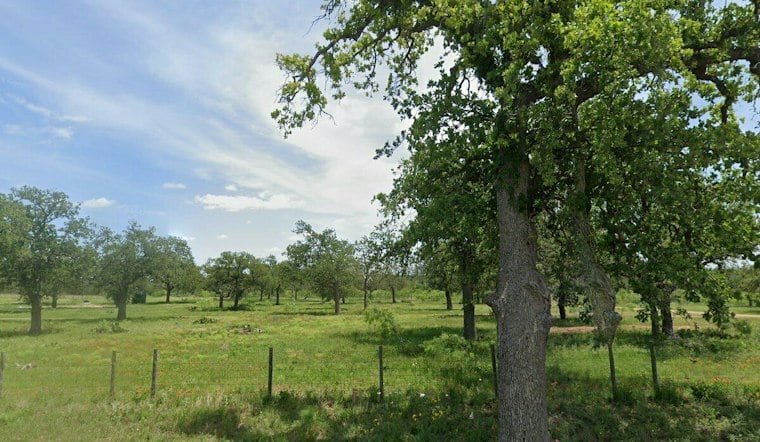 Sixth-Generation Ranching Family Opens Formando Vineyards Off Highway 16