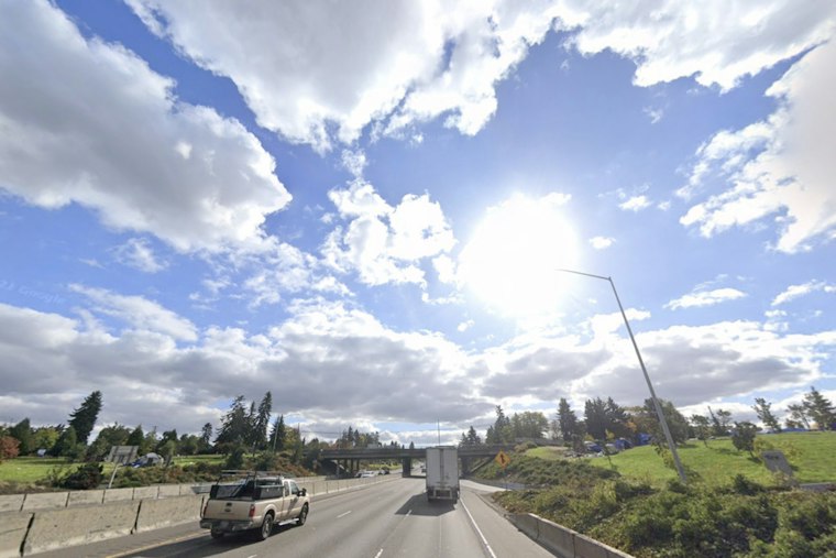 Sizzle Then Soak: Portland’s Last Mild Day Before Weekend Washout