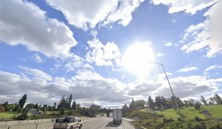 Sizzle Then Soak: Portland’s Last Mild Day Before Weekend Washout