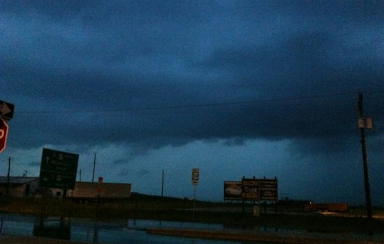 El Paso Weather Update: Wednesday Outlook