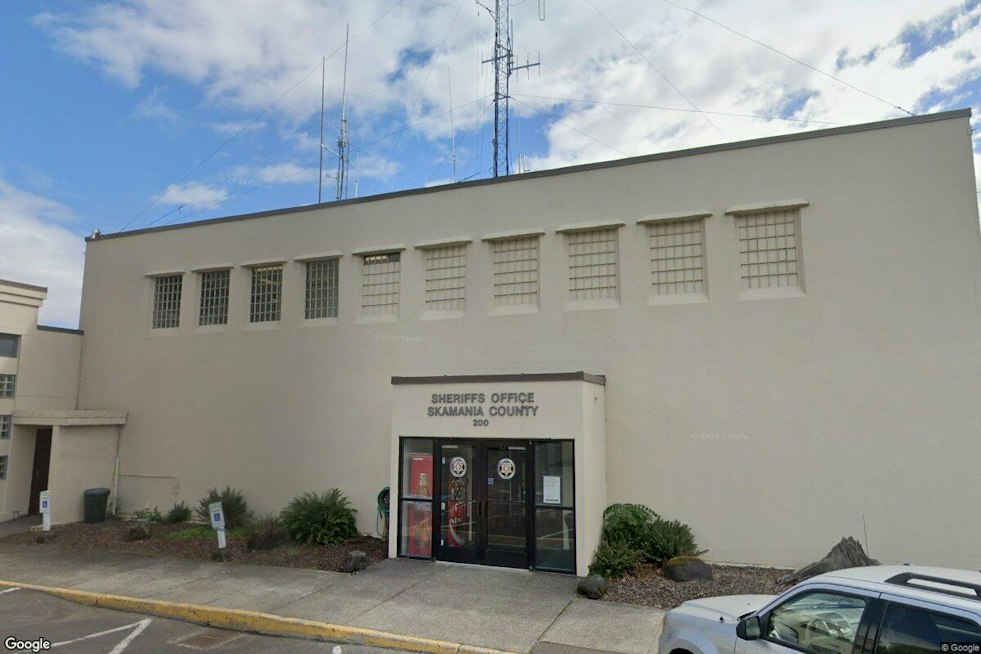 Skamania County Man Accused of Using AI to Fake Nude Photos of Local Kids