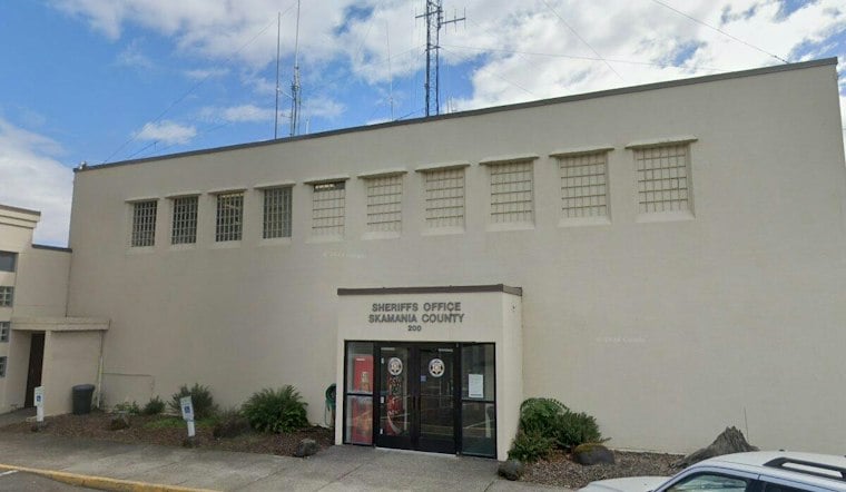 Skamania County Man Accused of Using AI to Fake Nude Photos of Local Kids